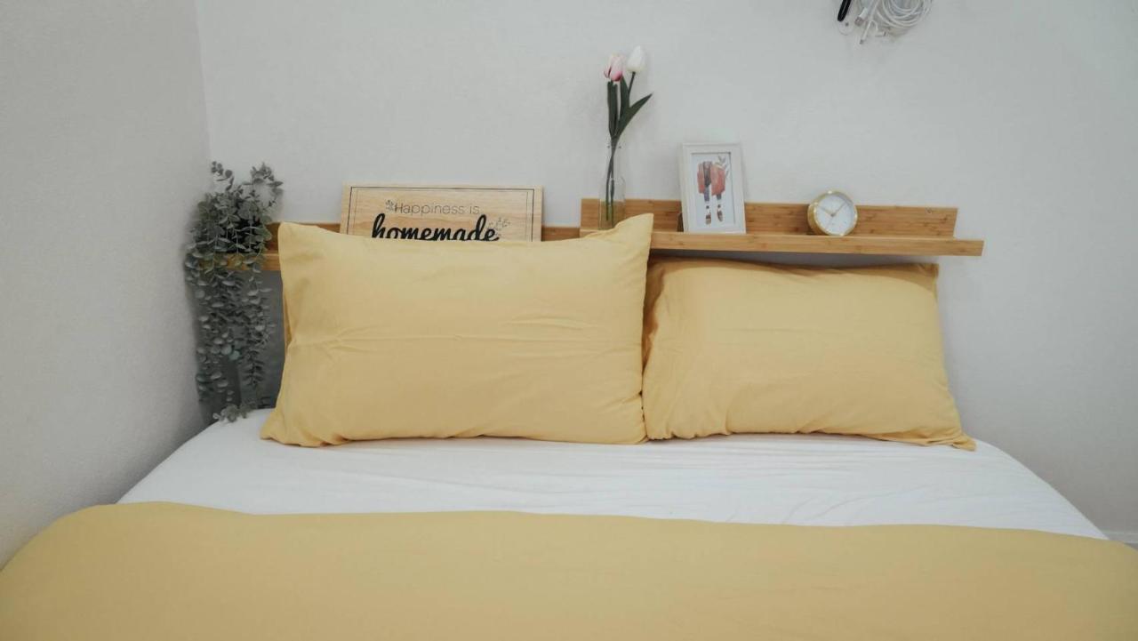 Bloomin' Moon Hostel & Cafe, Chiang Mai Old Town 外观 照片